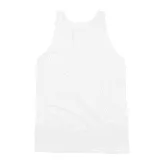 Poly-Cotton Tanks Mockups