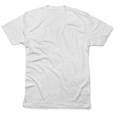 Deep V-neck T-Shirt
