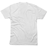 Deep V-neck T-Shirt