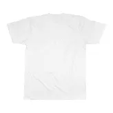Unisex Fine Jersey Short Sleeve T-Shirts Mockups