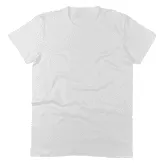 Fine Jersey Short Sleeve Women's T-shirt