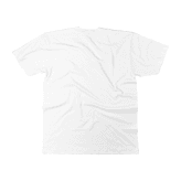 Unisex Fine Jersey Short Sleeve V-Neck