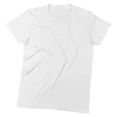 Fine Jersey Short Sleeve Women's T-shirt