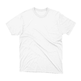 Mens Tri-Blend Crew Tee Mockups