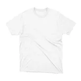 Mens Tri-Blend Crew Tee Mockups