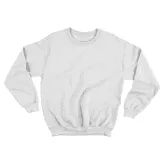 Gildan Mens Crewneck Sweatshirt