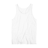 Unisex Jersey Tank Mockups