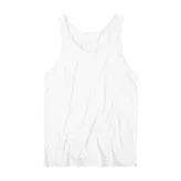 Unisex Jersey Tank Mockups