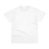 Men's Ultra Cotton Tee Mockups