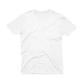 Mens Short-Sleeve T-Shirt Mockups