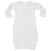Infant Baby Rib Layette