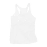 Soft Tri-Blend Racerback Tank Mockups