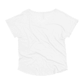 Women's Tri-Blend Dolman Mockups