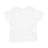 Infant Soft-Cotton T-Shirts Mockups