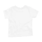 Infant Soft-Cotton T-Shirts Mockups