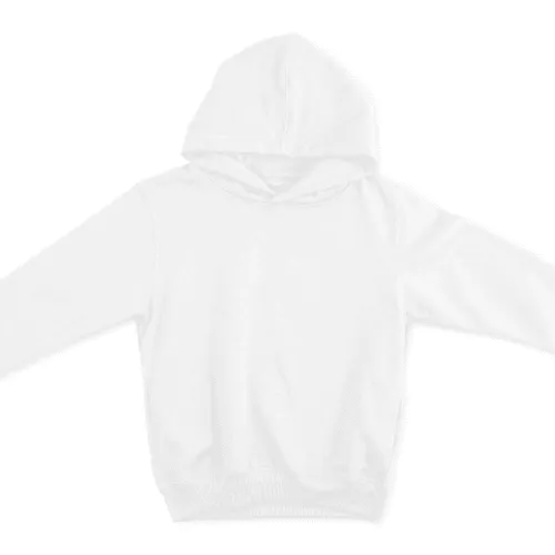 Toddler Pullover Hoodie Sweatshirt