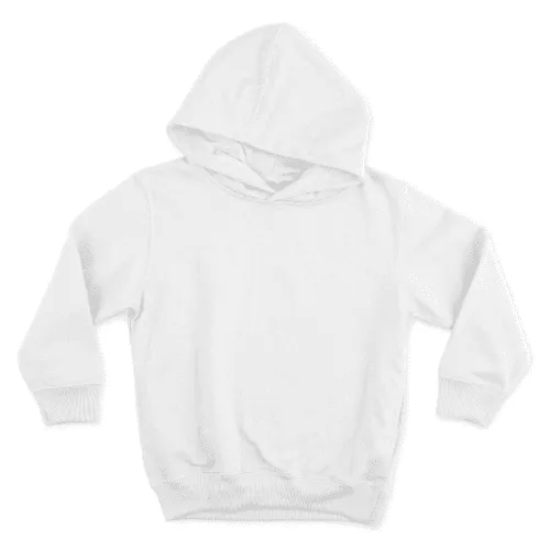 Toddler Pullover Hoodie Sweatshirt