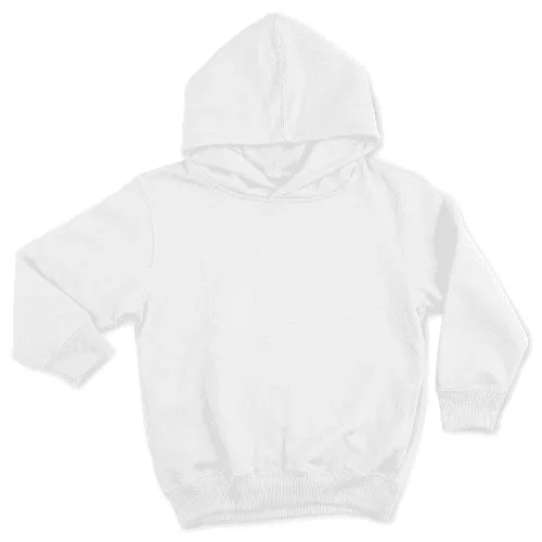 Toddler Pullover Hoodie Sweatshirt