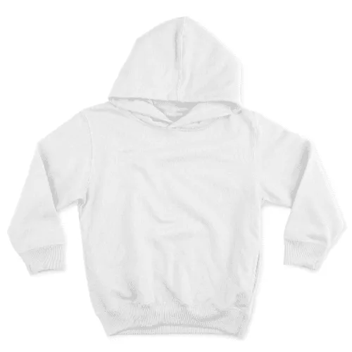 Toddler Pullover Hoodie Sweatshirt
