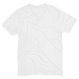 Mens Triblend Vee Tee