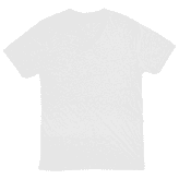 Mens Triblend Vee Tee