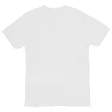 Mens Triblend Vee Tee