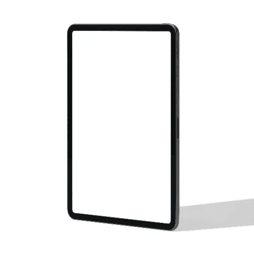 iPad Pro Mockup