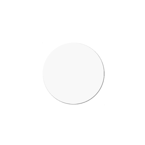 Circle Sticker (2x2)