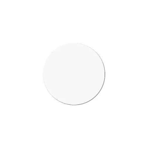 Circle Sticker (2x2)
