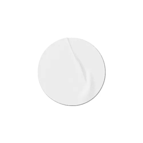Circle Sticker (2x2)