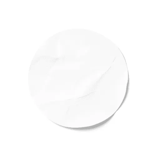 Circle Sticker (3x3)