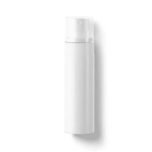 Spray Bottle Mockup