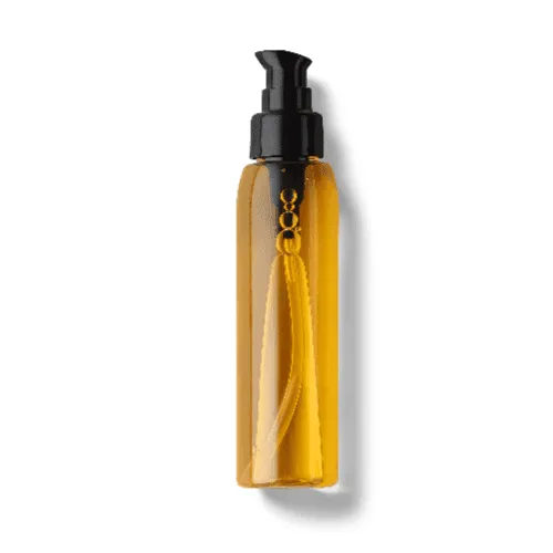Spray Bottle Mockup