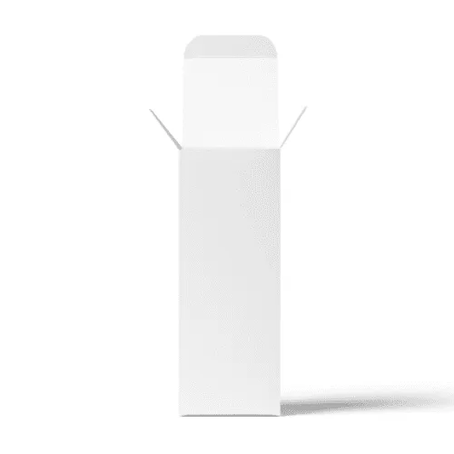 Product Box Mockup