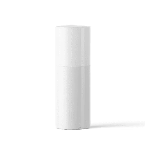 Spray Bottle Mockup
