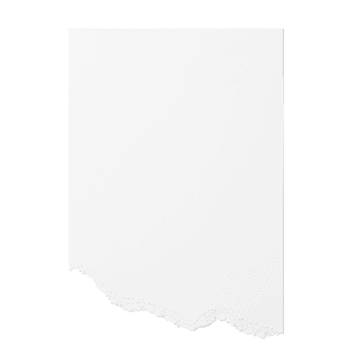 Torn Paper Mockup