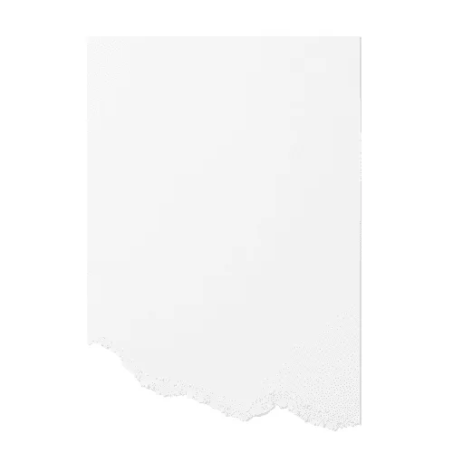 Torn Paper Mockup
