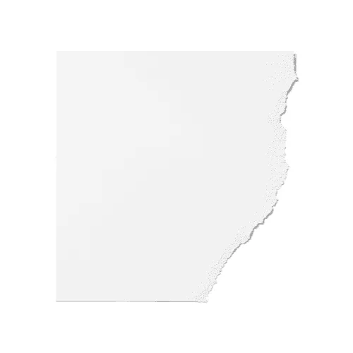 Torn Paper Mockup