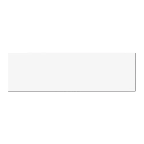 Rectangle Paper Mockup