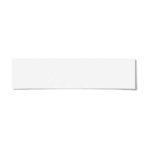 Rectangle Paper Mockup