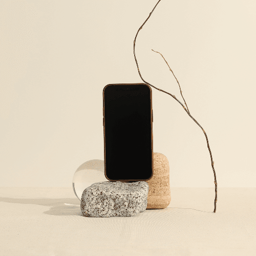 iPhone 12 Mini Mockup