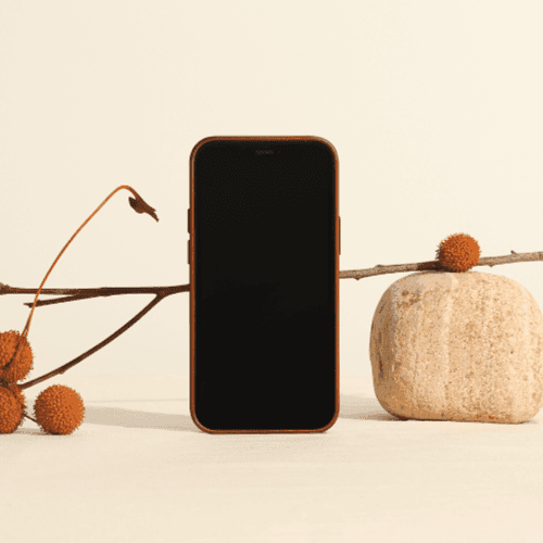 iPhone 12 Mini Mockup