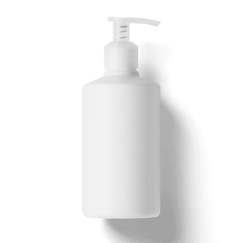 Pump Bottle