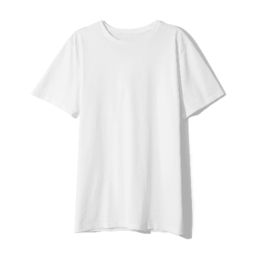 T-shirt Mockup