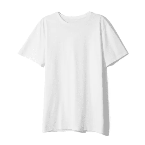 T-shirt Mockup