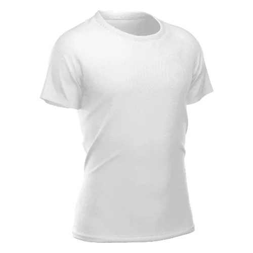 T-shirt Mockup
