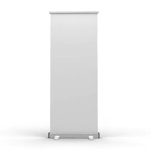Roll-up Banner Stand Mockup