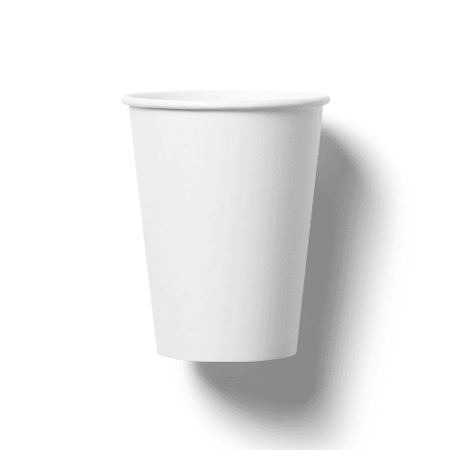Paper Cup Mockup