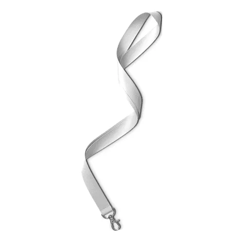 Holder Lanyard Mockup