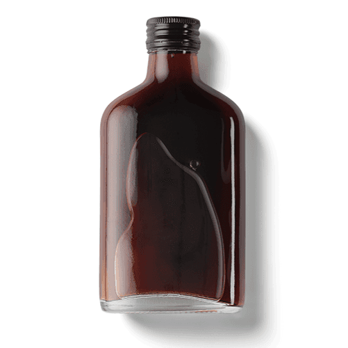 Cold Brew Bottle
